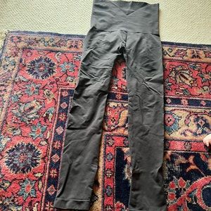 Belly bandit leggings black, size medium